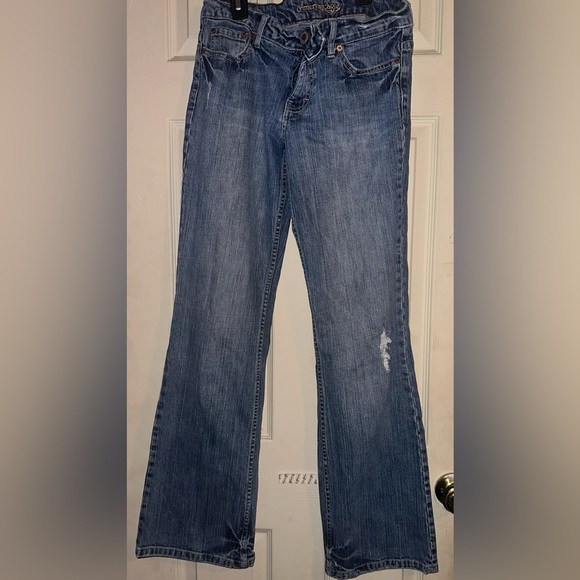 american eagle women’s jeans - Picture 1 of 5
